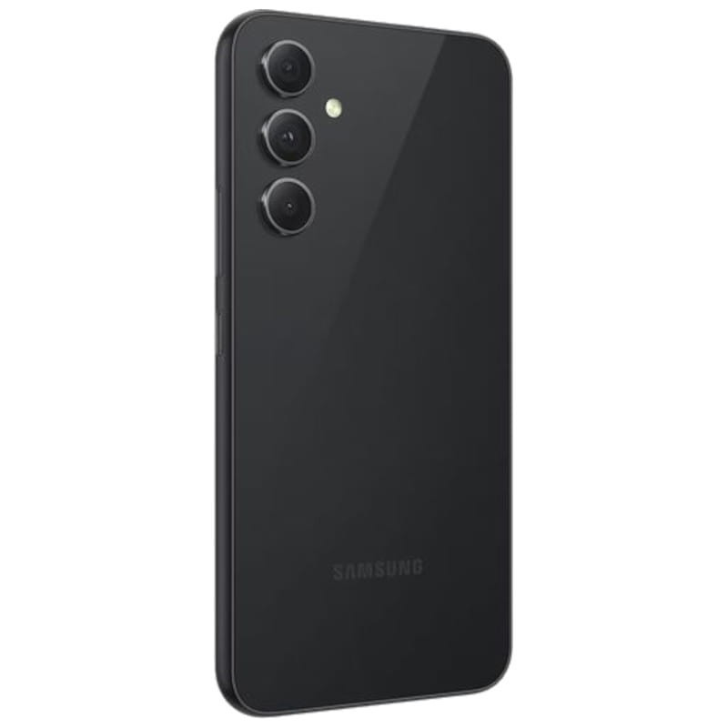 Samsung Galaxy A54 5G 8GB/128GB Grafito Reacondicionado - Estado Premium - Ítem3