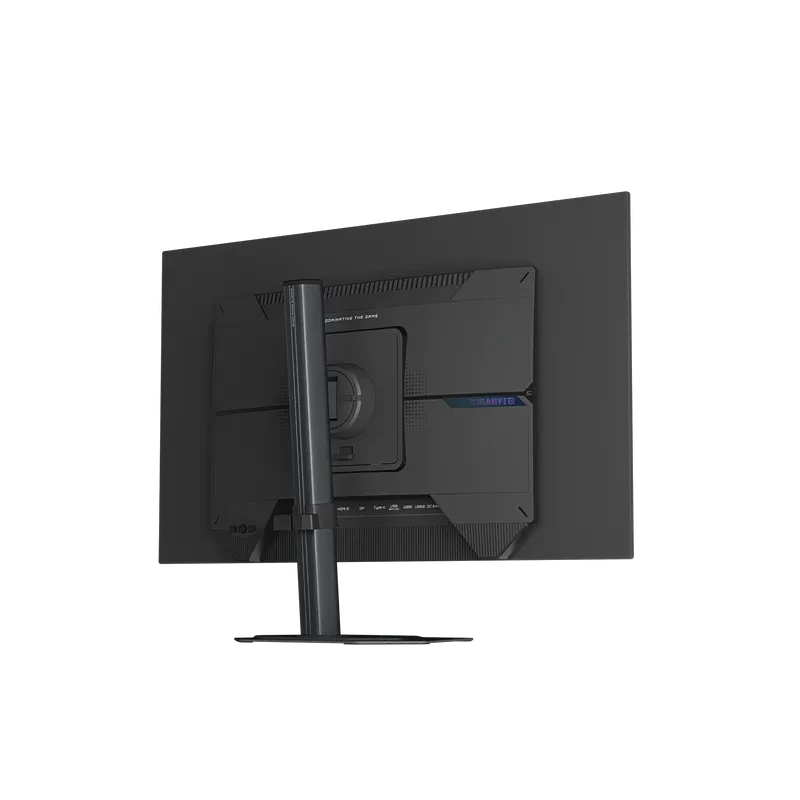 GIGABYTE MO27Q28G 27 OLED QHD com HDR True Black 500; painel ultrafino, pretos profundos e cores vibrantes, base ajustável e molduras finas para gaming - Item5