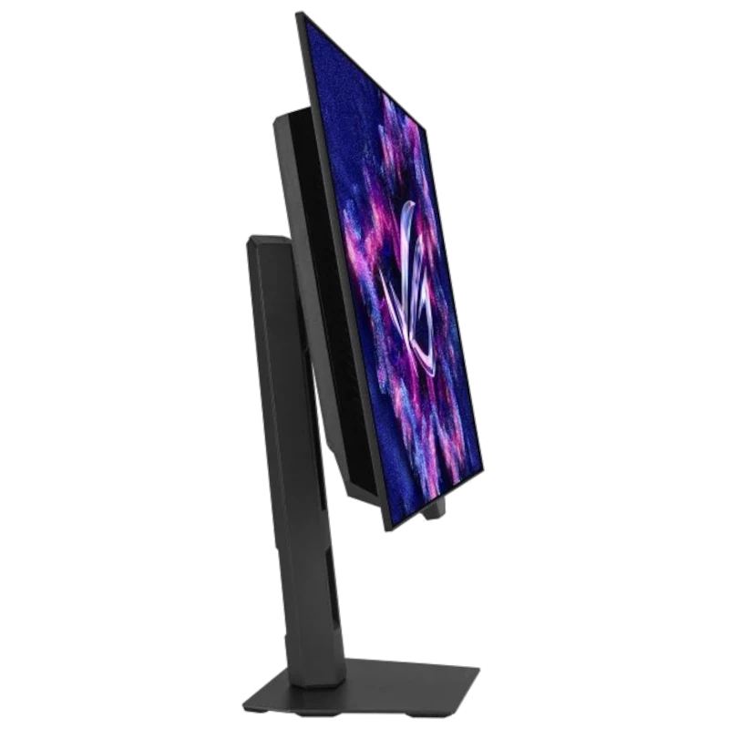 ASUS ROG Strix XG27AQWMG monitor gaming 27 pulgadas QHD, panel WOLED tandem, 280 Hz, FreeSync, bordes delgados y peana ajustable con logo ROG iluminado - Ítem4