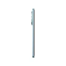 Xiaomi Redmi Note 15 5G 8GB/256GB Azul visto de perfil, cuerpo ultradelgado metálico, borde recto y módulo de cámara trasera ligeramente sobresaliente