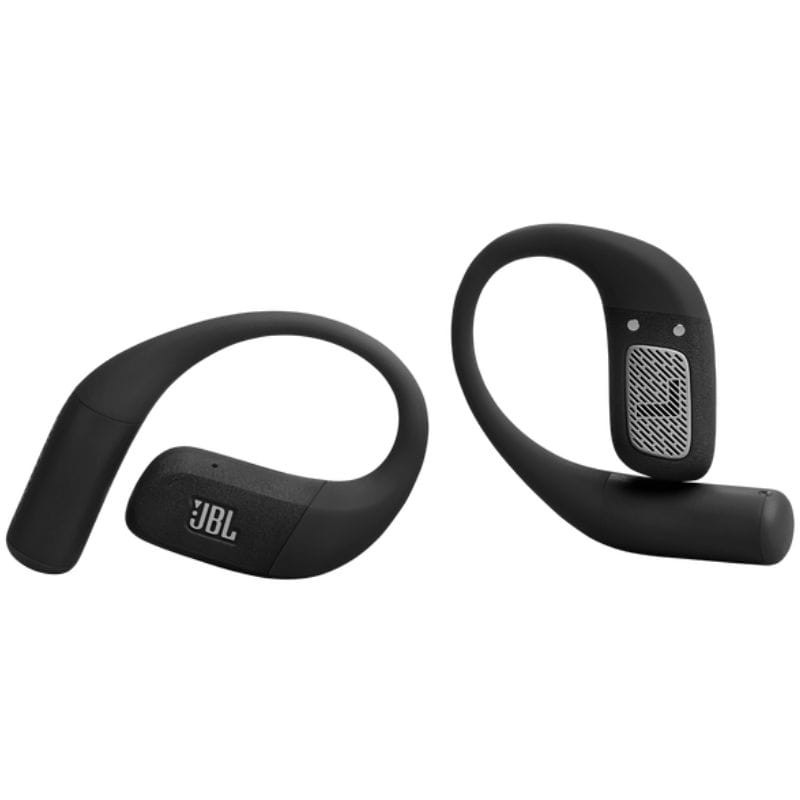 JBL Endurance Zone OpenWear TWS Noir Gris - Écouteurs sans fil pour le sport - Ítem3