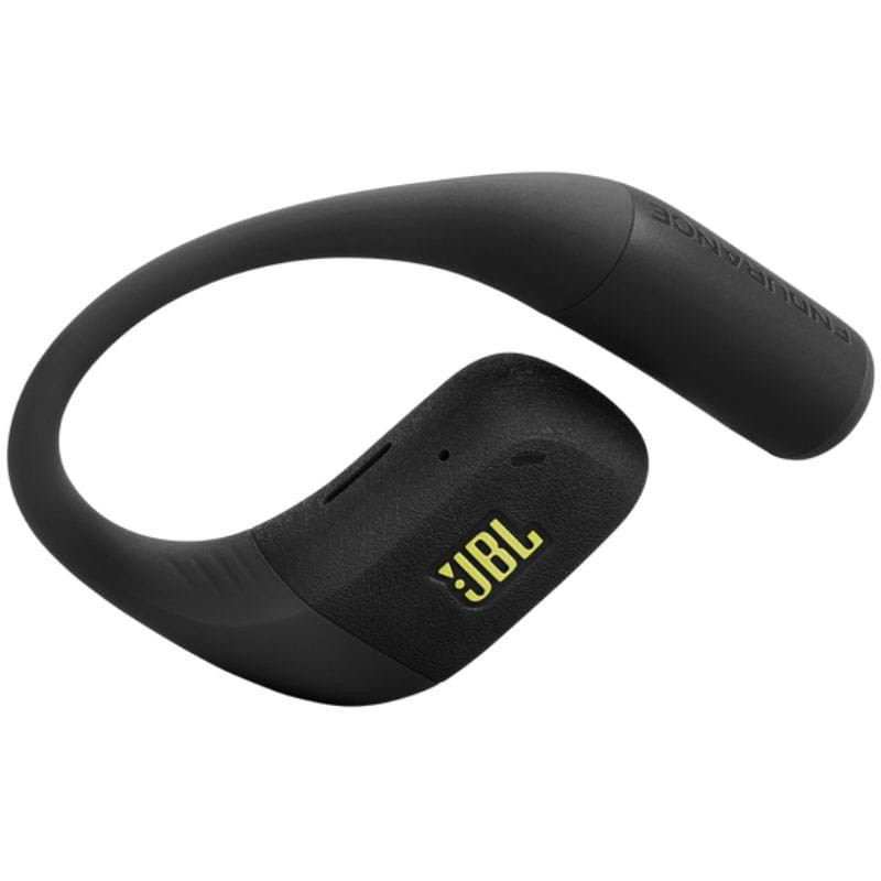 JBL Endurance Zone OpenWear TWS Noir Lime - Écouteurs sans fil pour le sport - Ítem4