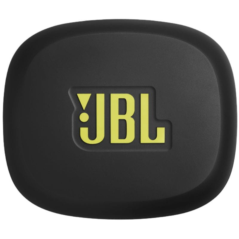 JBL Endurance Zone OpenWear TWS Noir Lime - Écouteurs sans fil pour le sport - Ítem3