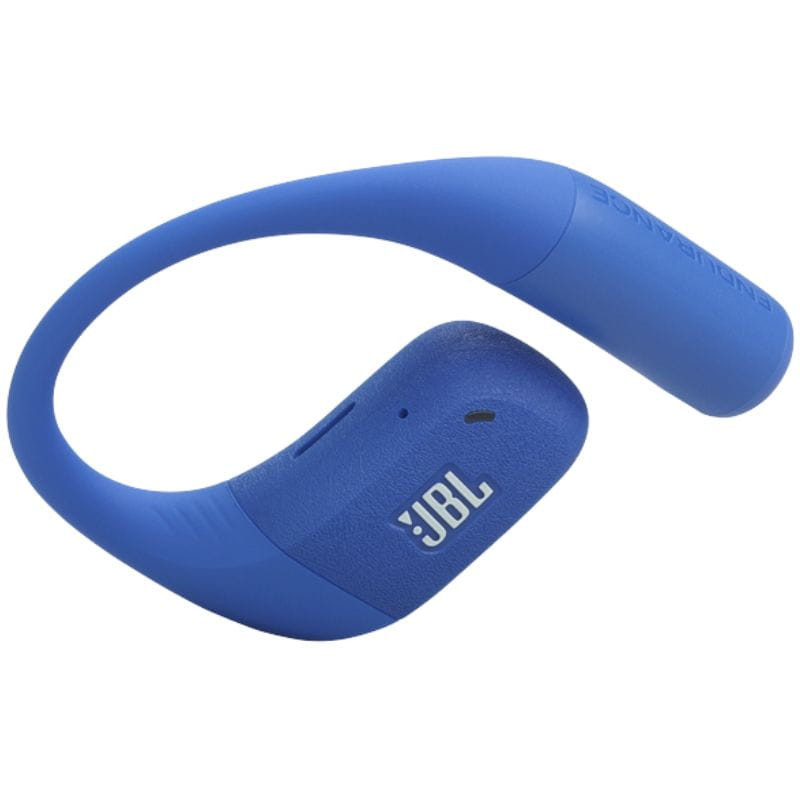 JBL Endurance Zone OpenWear TWS Bleu - Écouteurs sans fil pour le sport - Ítem4
