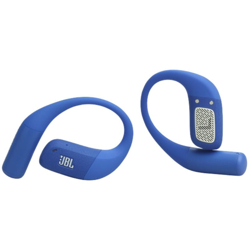 JBL Endurance Zone OpenWear TWS Bleu - Écouteurs sans fil pour le sport - Ítem3