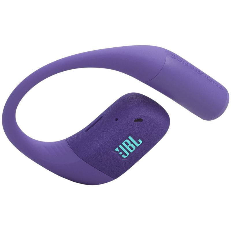 JBL Endurance Zone OpenWear TWS Lilas - Écouteurs sans fil pour le sport - Ítem3