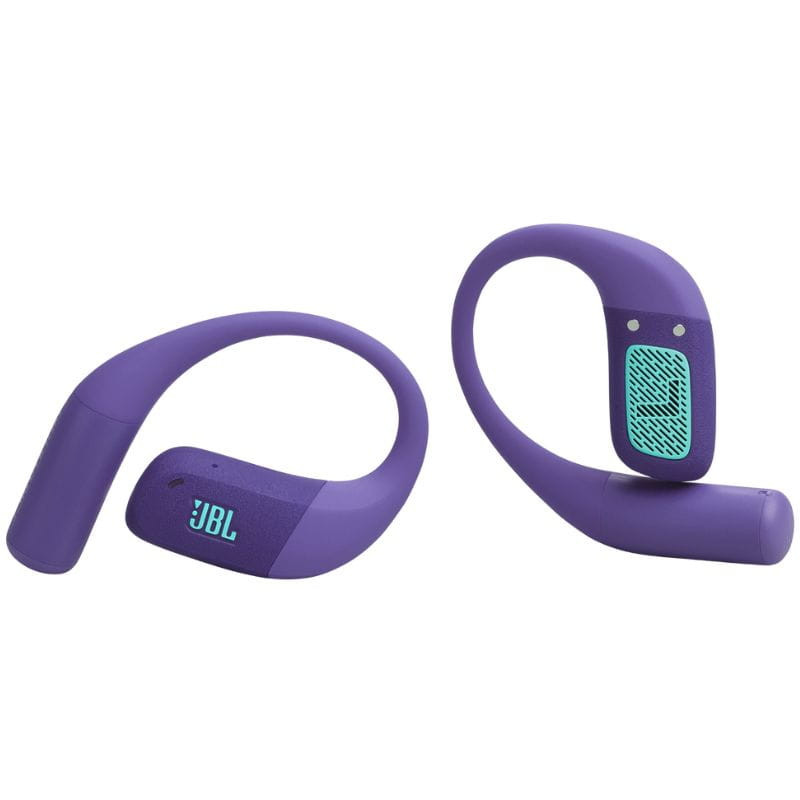 JBL Endurance Zone OpenWear TWS Lilas - Écouteurs sans fil pour le sport - Ítem2