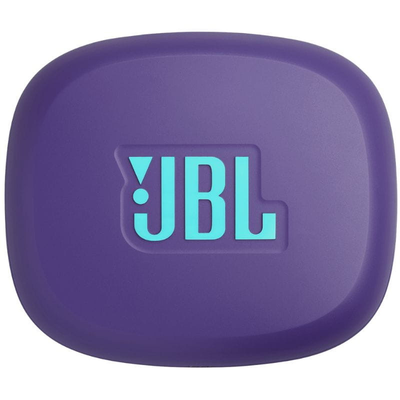 JBL Endurance Zone OpenWear TWS Lilas - Écouteurs sans fil pour le sport - Ítem4
