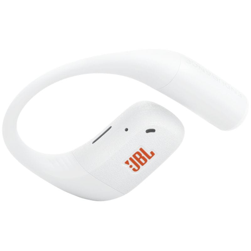 JBL Endurance Zone OpenWear TWS Blanc - Écouteurs sans fil pour le sport - Ítem3