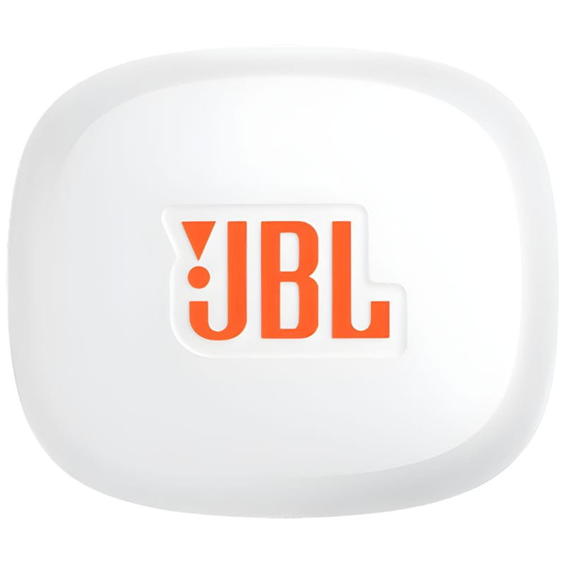 JBL Endurance Zone OpenWear TWS Blanc - Écouteurs sans fil pour le sport - Ítem1