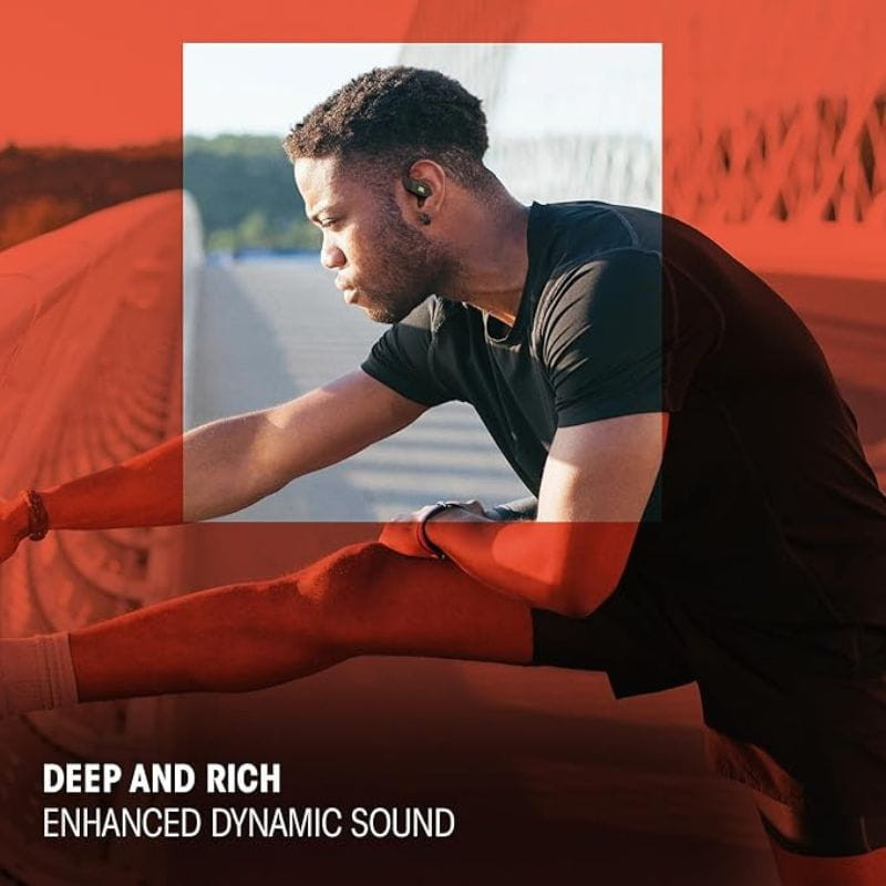 JBL Endurance Zone OpenWear TWS Blanc - Écouteurs sans fil pour le sport - Ítem7