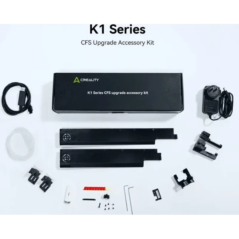 Kit d'accessoires pour imprimante Creality pour mise à jour CFS série K1 - Ítem3