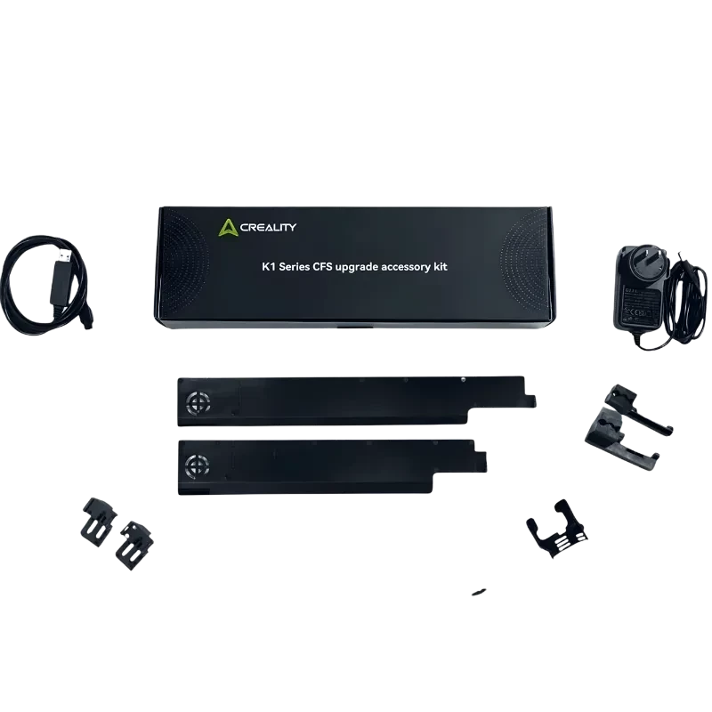 Kit d'accessoires pour imprimante Creality pour mise à jour CFS série K1 - Ítem