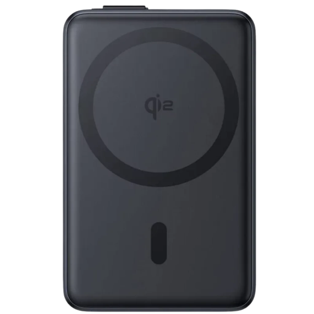 Baseus Nomos Qi2 Powerbank magnético 10000mAh 45W USB-C - Ítem1