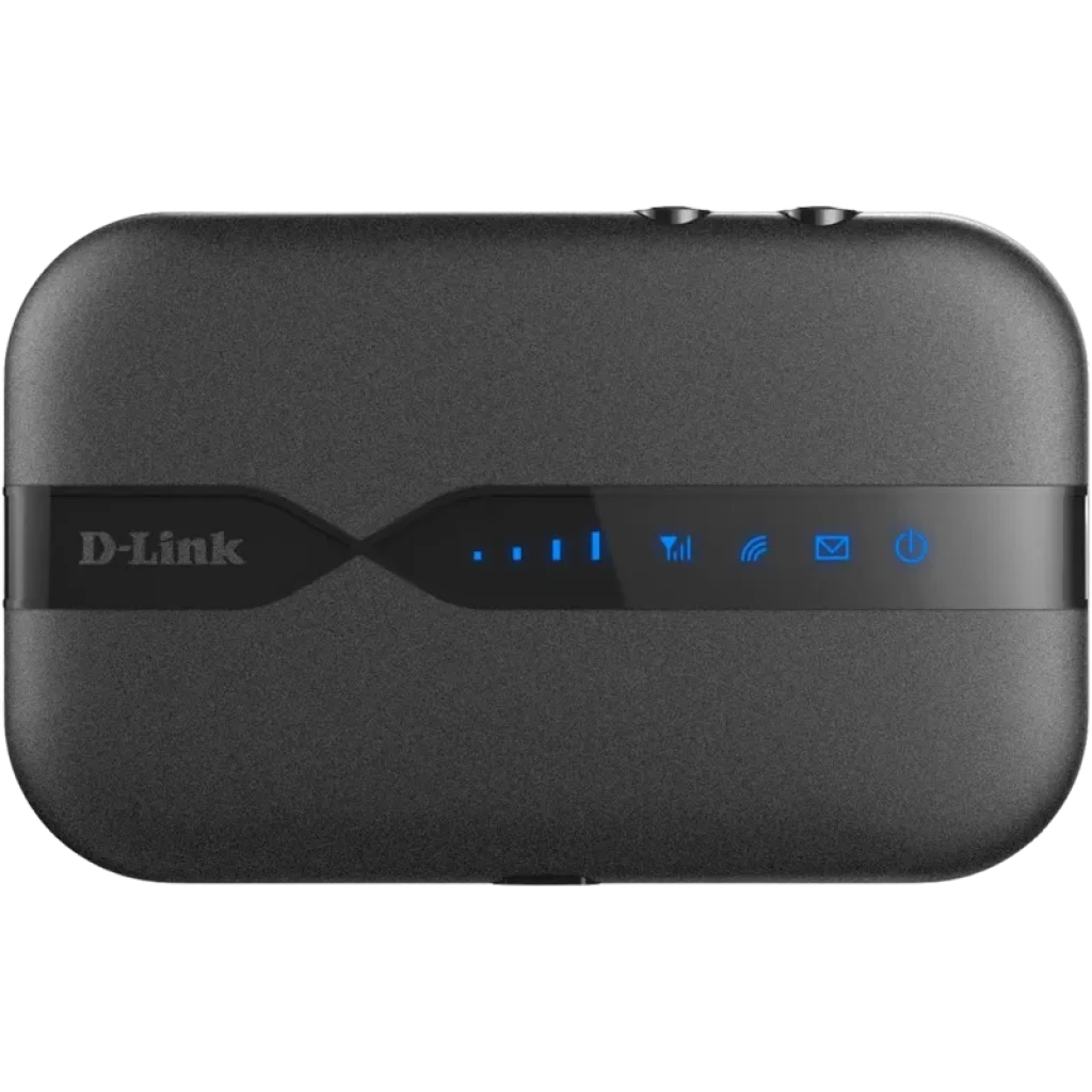 D-Link DWR-932 - Router móvel 4G para SIM de dados, WiFi 2,4 GHz - Item1