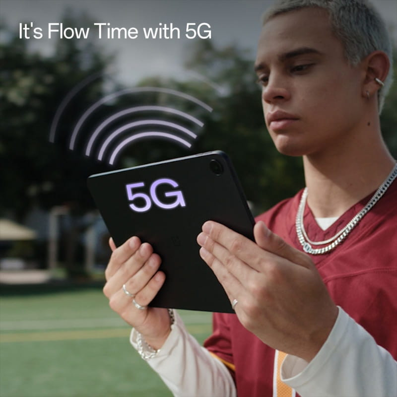 Oneplus Pad Go 2 12,1