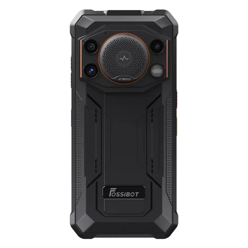 Fossibot F110L 4GB/128GB Naranja - Ítem3
