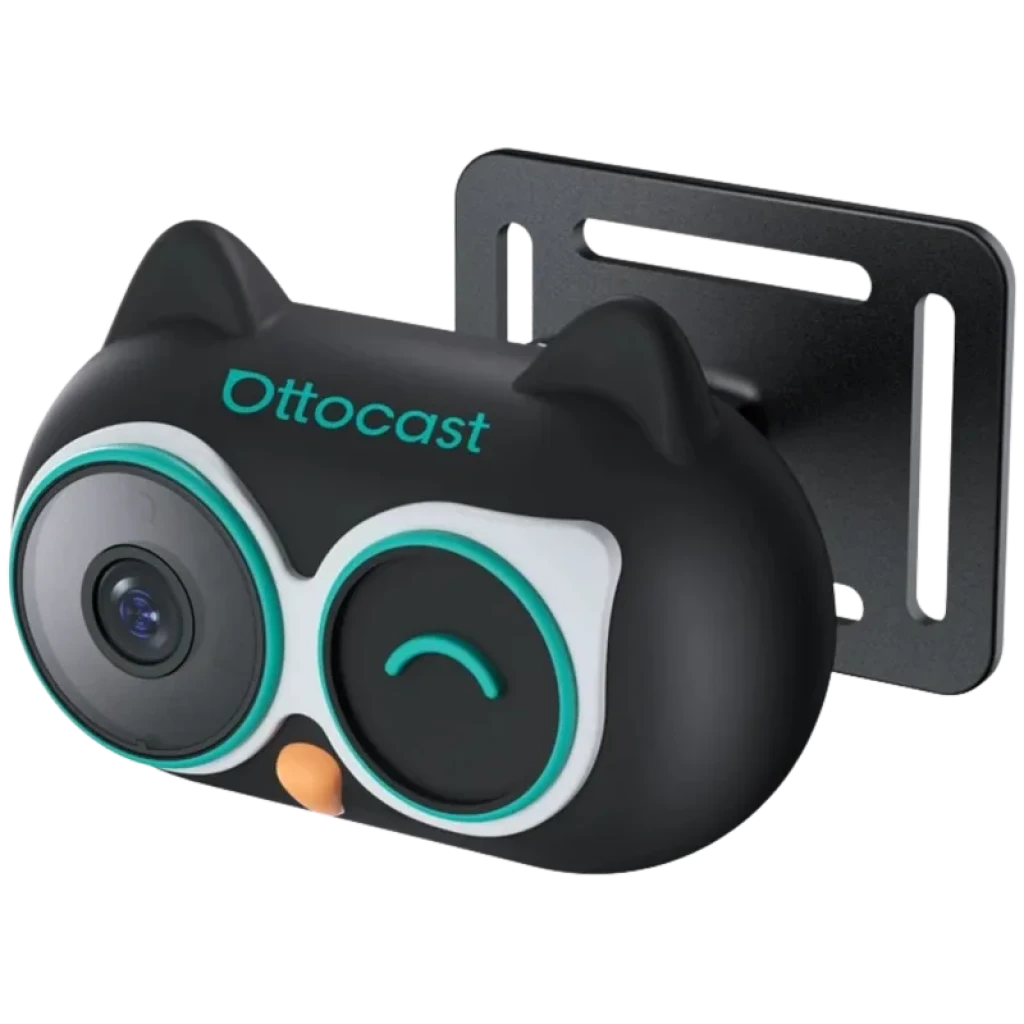 Adaptador sem fios Ottocast CarPlay para automóvel com sistema de monitorização (Cabin Care) - Item3