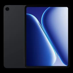 Oneplus Pad Go 2 12,1" 8GB/128GB WiFi Negro