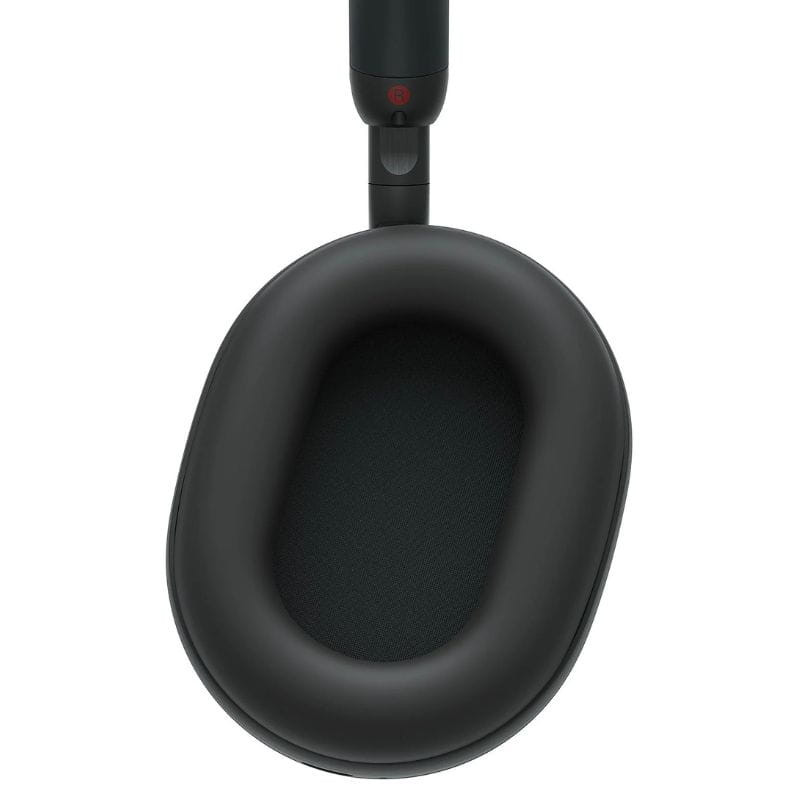 Sony WH-1000XM5SA Estojo flexível - Auscultadores sem fios Hi-Res com ANC - Item4