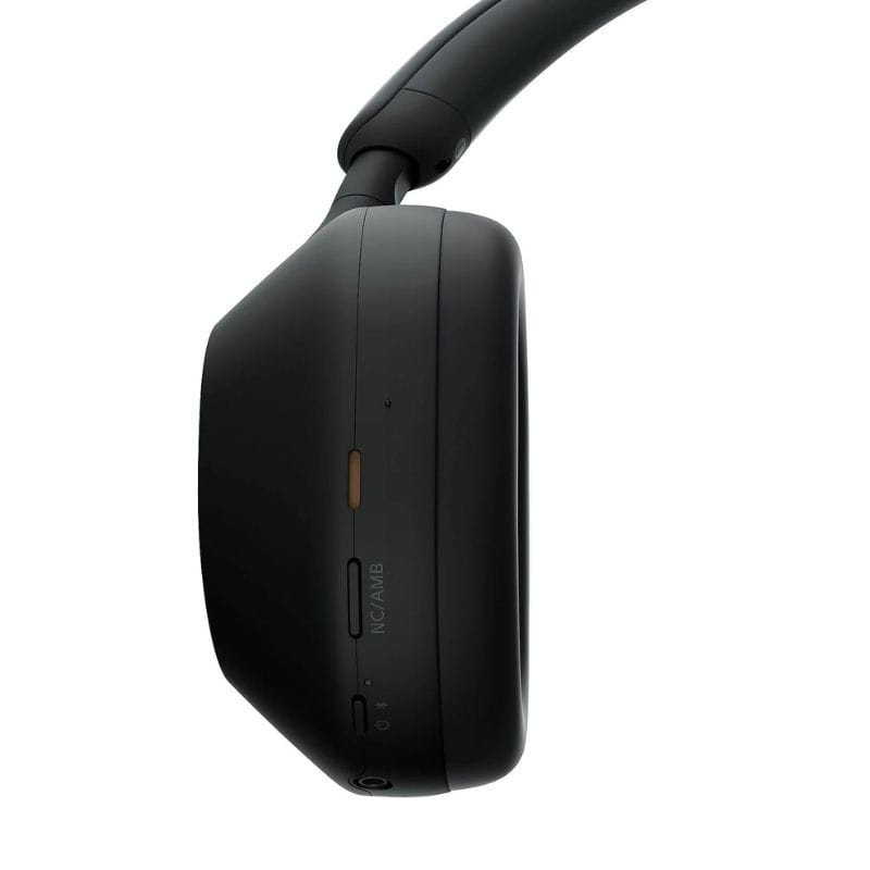 Sony WH-1000XM5SA Estojo flexível - Auscultadores sem fios Hi-Res com ANC - Item3