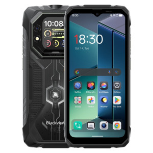 Blackview Rock 1 8GB/256GB Noir
