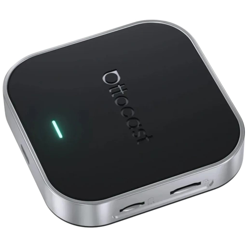 Ottocast OttoAibox E2 CarPlay/Android - Adaptador Multimedia AI Box para coche - Ítem3