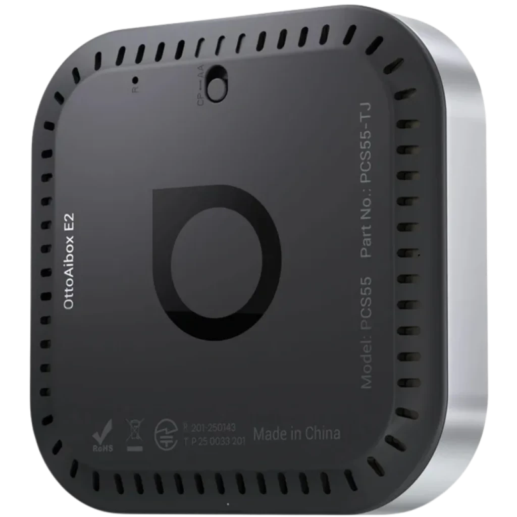 Ottocast OttoAibox E2 CarPlay/Android - Adaptador Multimedia AI Box para coche - Ítem4