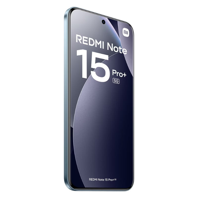 Xiaomi Redmi Note 15 Pro+ 8GB/256GB Azul - Ítem2