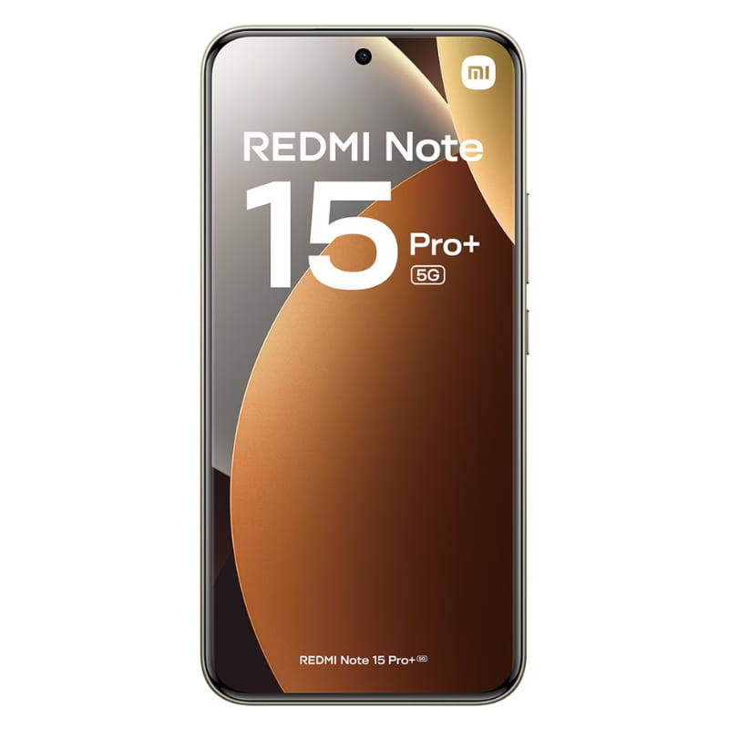 Xiaomi Redmi Note 15 Pro+ 8GB/256GB Mokka - Ítem4