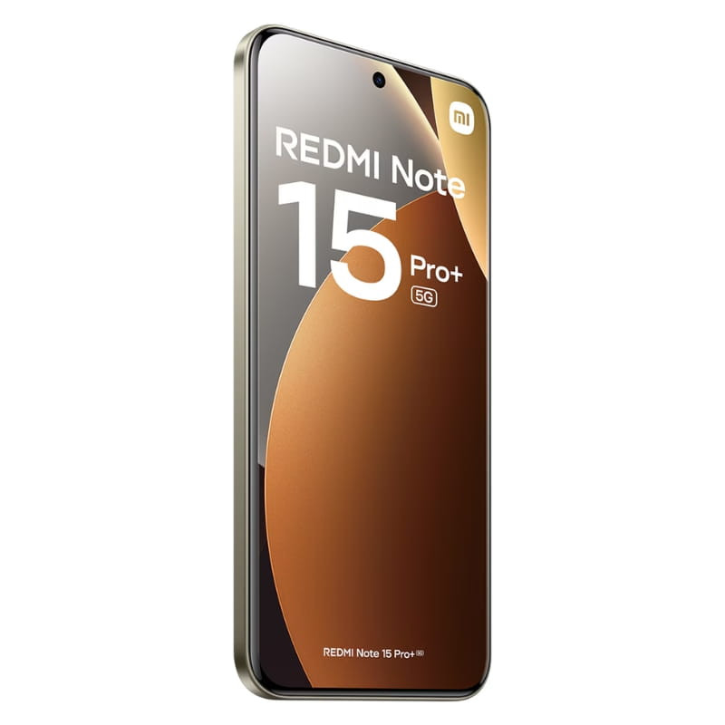 Xiaomi Redmi Note 15 Pro+ 8GB/256GB Mokka - Ítem5