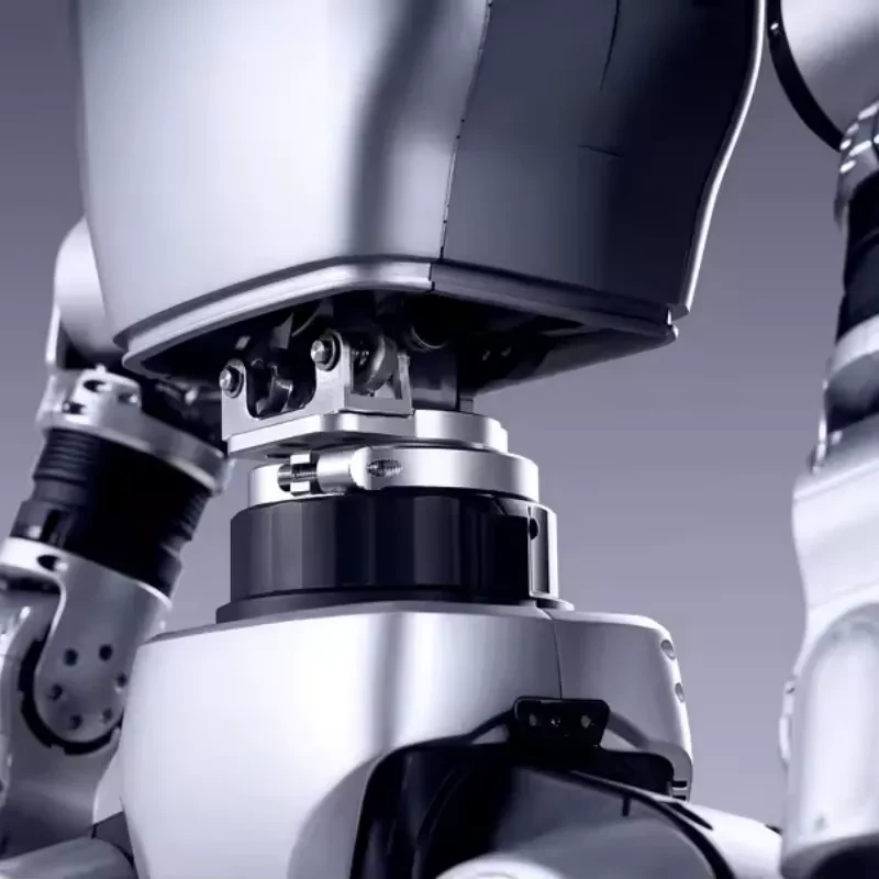 Unitree G1 Basic - Robô Humanóide de Última Geração - Item8