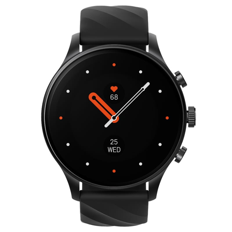 Black Shark S3 Classic Negro - Reloj Inteligente - Ítem1