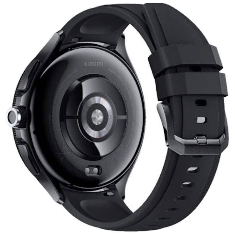 Xiaomi Watch 2 Pro Bluetooth Noir Rénové - Excellent état - Ítem3
