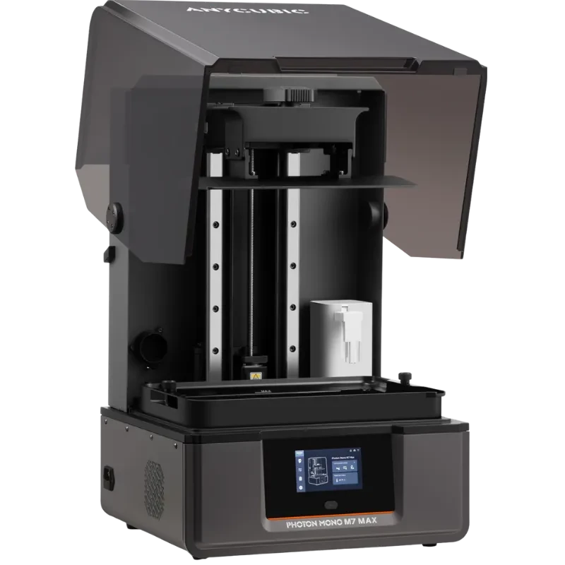 Anycubic Photon Mono M7 Max - Imprimante 3D à résine - Ítem1