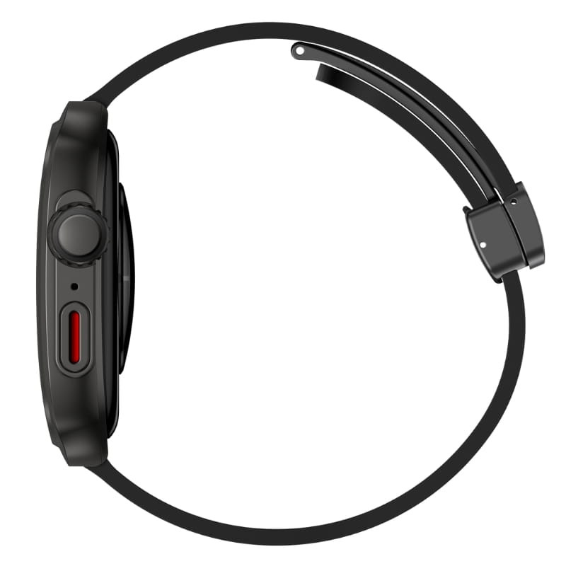Smartwatch OV88 Preto - Item2
