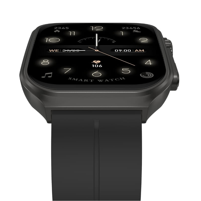 Smartwatch OV88 Preto - Item3