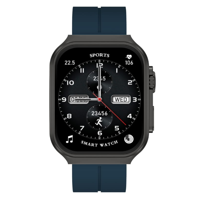 Smartwatch OV88 Azul - Item1