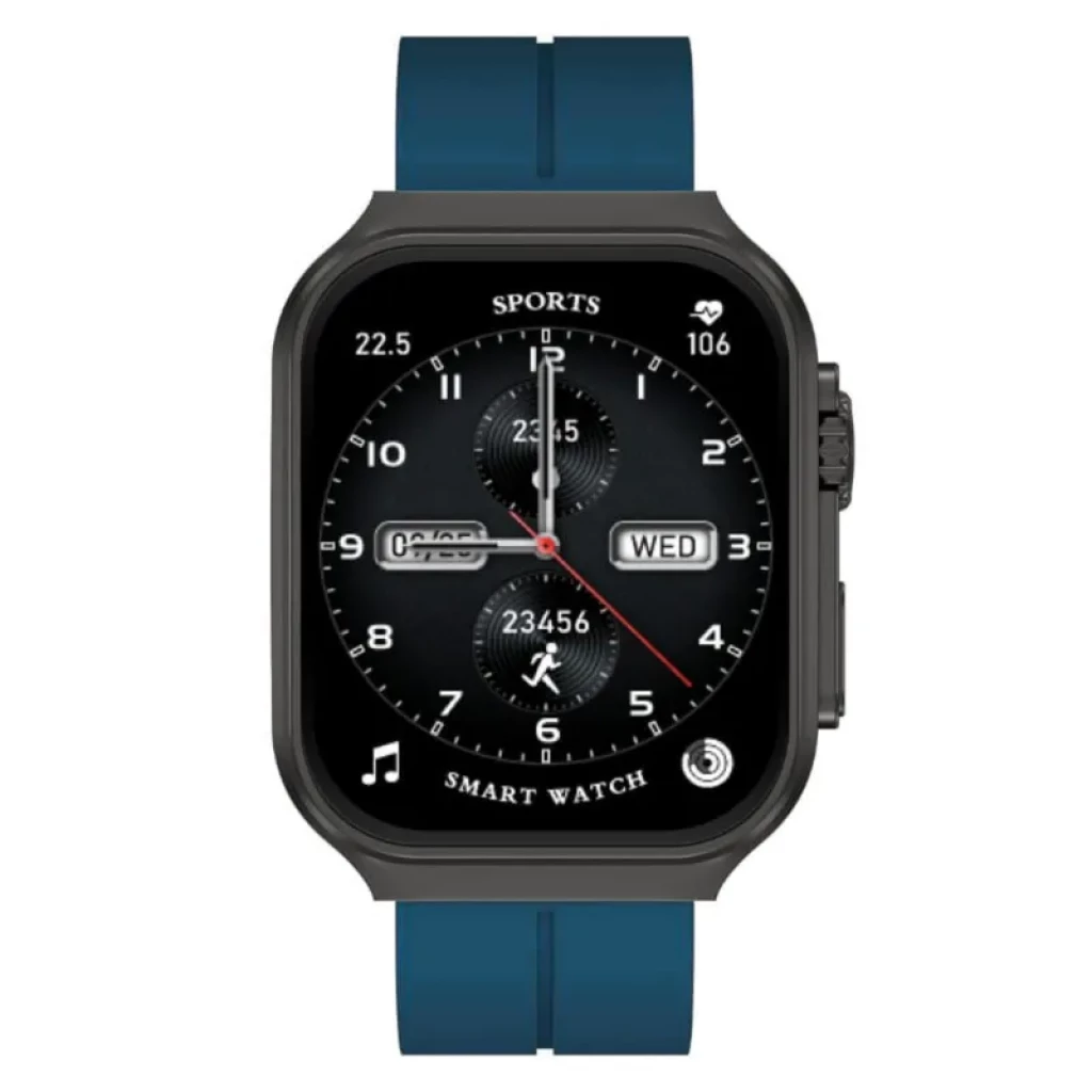 Smartwatch OV88 Azul - Item9