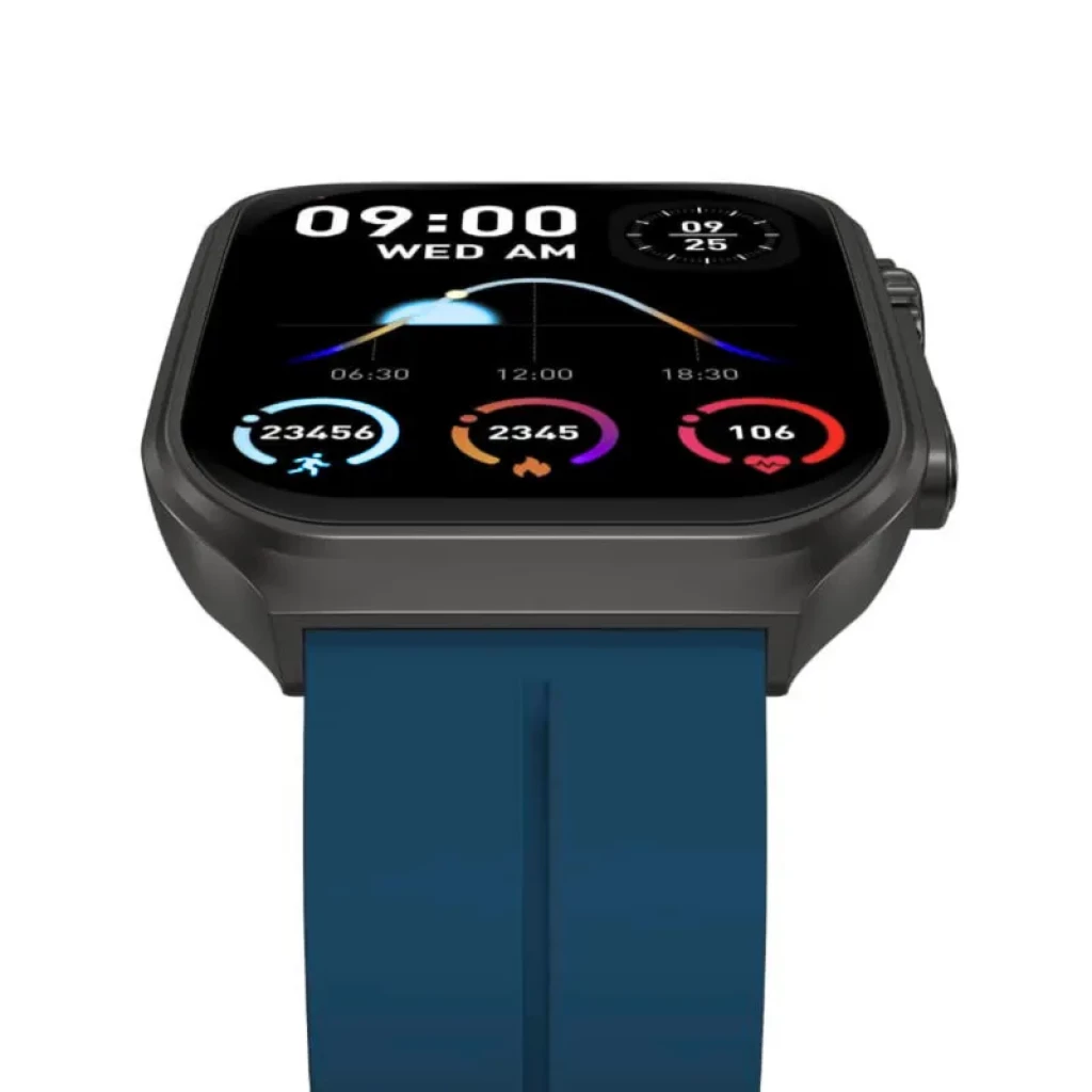 Smartwatch OV88 Azul - Item7