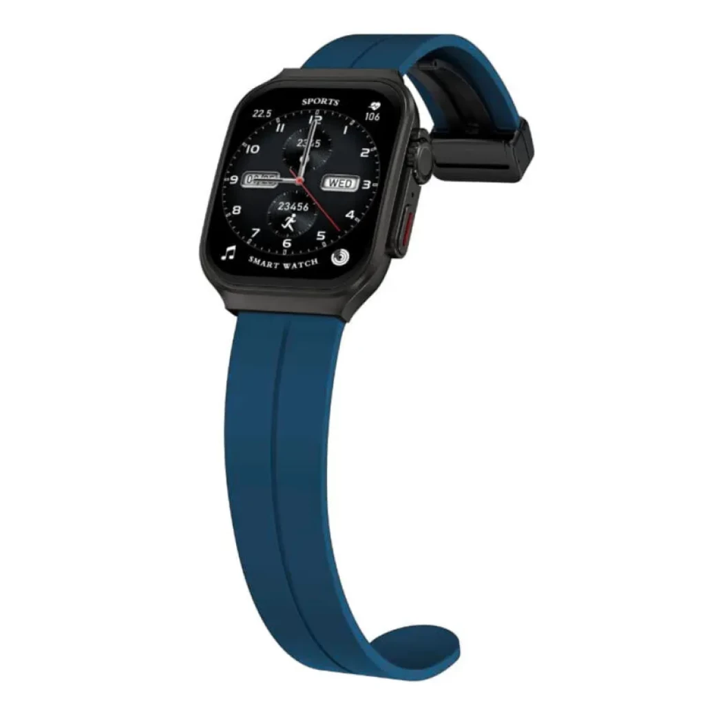 Smartwatch OV88 Azul - Item8