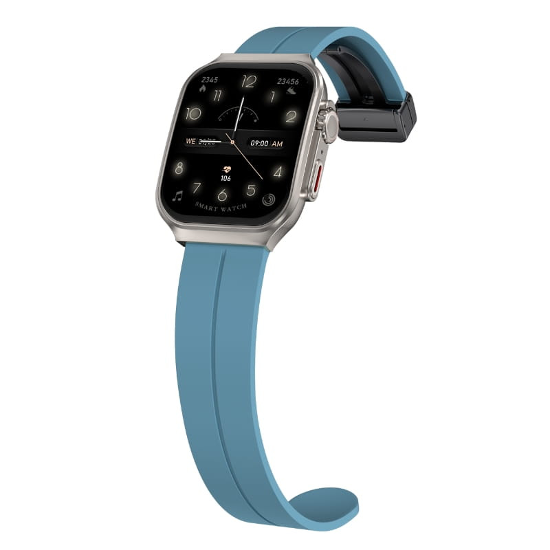 Smartwatch OV88 Turquesa - Item4