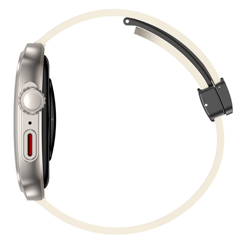 Smartwatch OV88 Branco - Item2