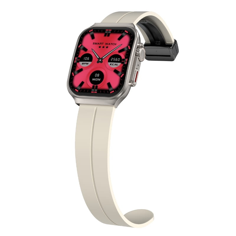 Smartwatch OV88 Branco - Item4