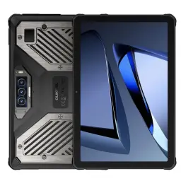 Oukitel RT10 Industry 5G 12Go/512Go Noir Rugged