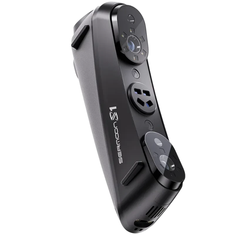 Escáner 3D Creality Sermoon S1 - Ítem3