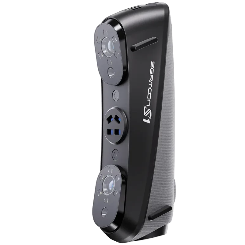 Escáner 3D Creality Sermoon S1 - Ítem4