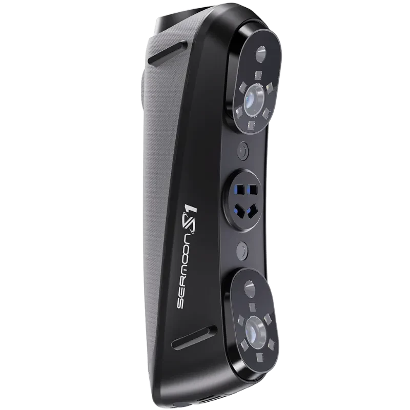 Escáner 3D Creality Sermoon S1 - Ítem6