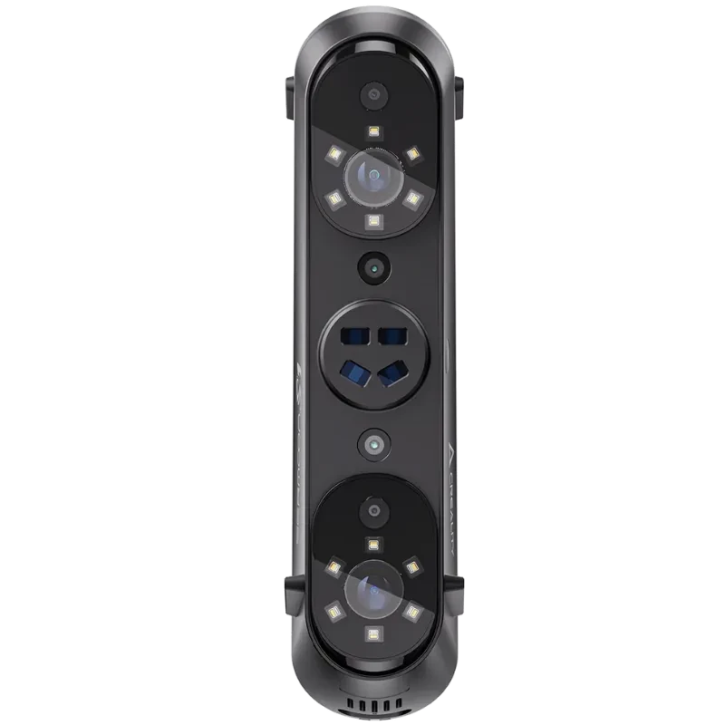 Escáner 3D Creality Sermoon S1 - Ítem8