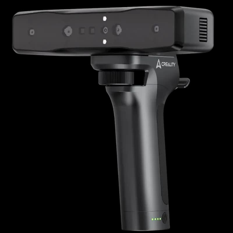 Escaner Creality Otter Lite/Babic